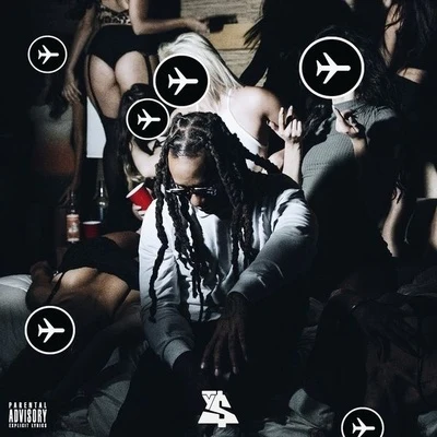 Airplane Mode 專輯 Ty Dolla $ign/A Boogie Wit da Hoodie/David Guetta/Bebe Rexha