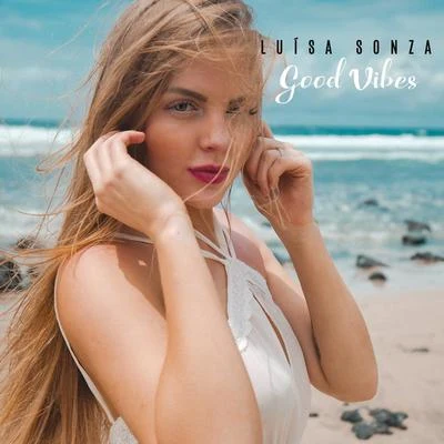 Good Vibes 專輯 Luísa Sonza/Aitana/Danna Paola