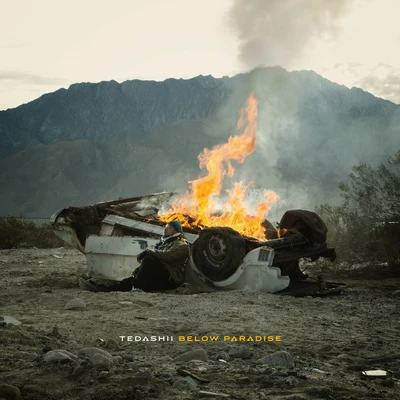 Below Paradise (Deluxe) 專輯 Tedashii