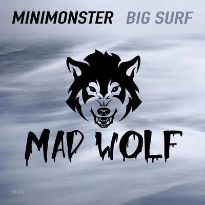 Big Surf (Original Mix) 專輯 TECHZIN/Minimonster