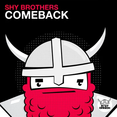 Comeback 專輯 Shy Brothers