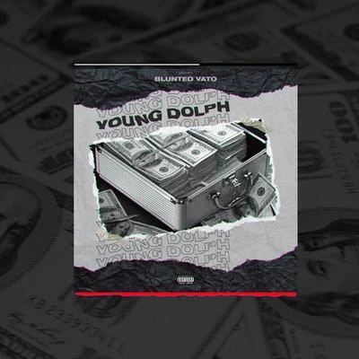 Young Dolph 專輯 Blunted Vato/Kaleb Di Masi/Ecko/Papichamp