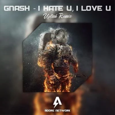 i hate u, i love u (Uplink Remix) 專輯 Uplink