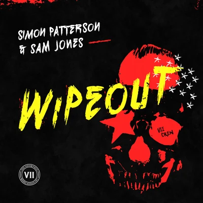 Wipeout 專輯 Sam Jones/Trio