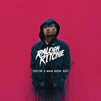 your EA man now, boy (deluxe) 專輯 Raleigh Ritchie