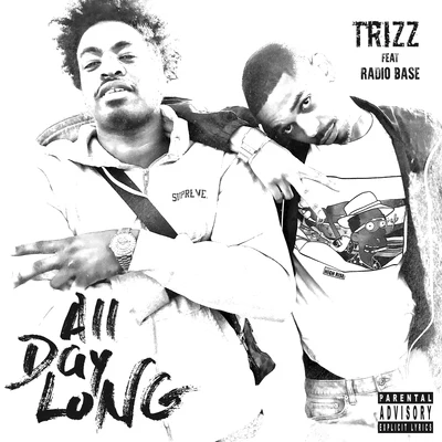 All Day Long 專輯 Trizz