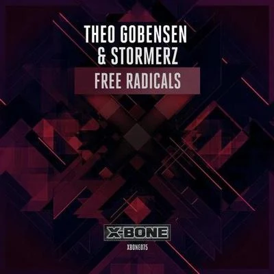 Theo Gobensen Free Radicals