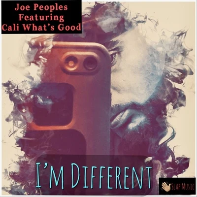 Im Different (feat. Cali Whats Good) 專輯 Joe Peoples/Cali Whats Good/Cashdro