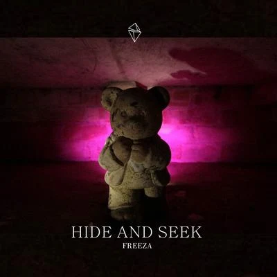 HIDE AND SEEK 专辑 Freeza