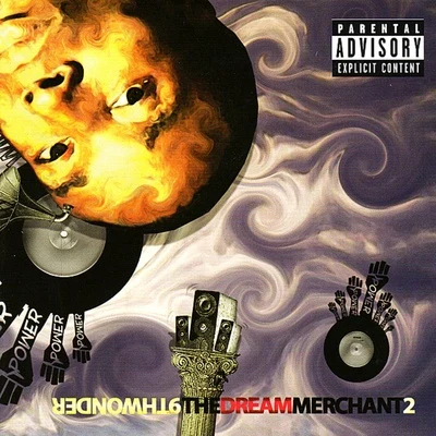 9th Wonder The Dream Merchant 2