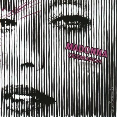 Celebration(Remixes) 專輯 Madonna