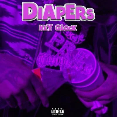 Key Glock Diapers