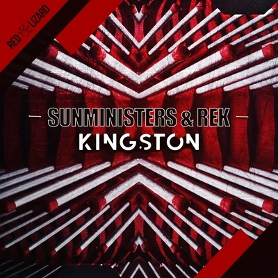 Kingston 專輯 Sunministers