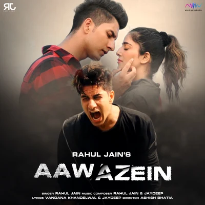 Aawazein 專輯 Jaydeep