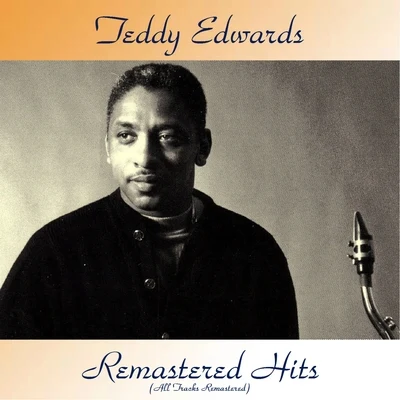 Teddy EdwardsHampton HawesIggy ShevackRoy PorterHerbie Harper Remastered Hits (All Tracks Remastered)