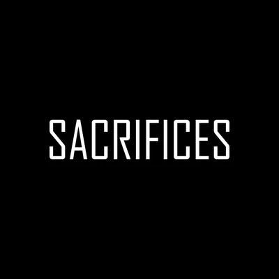 Sacrifices (feat. McGwire & That Rapper Mix) 專輯 Dizzyeight