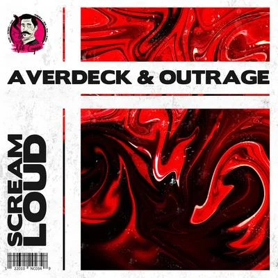 Scream Loud 專輯 Chad Kowal/Averdeck