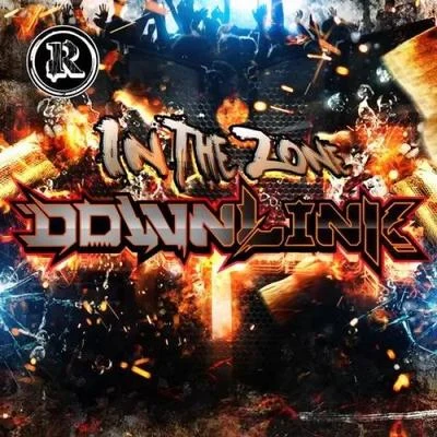 In The Zone 專輯 Downlink