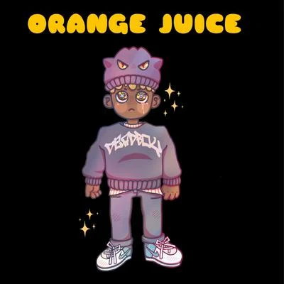 Orange Juice 專輯 KESHORE