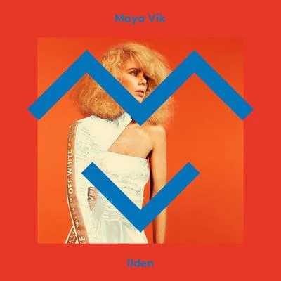 Ilden 專輯 Maya Vik/KAPPEKOFF