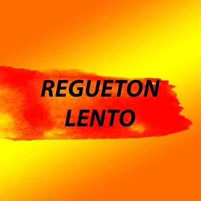 Regueton Lento 專輯 VM