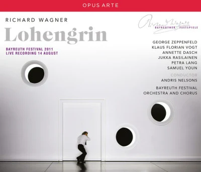 Wagner: Lohengrin, WWV 75 (Recorded Live 2011) 专辑 Andris Nelsons