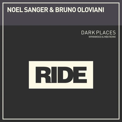 Dark Places (Wynnwood & MBX Remix) 專輯 Noel Sanger