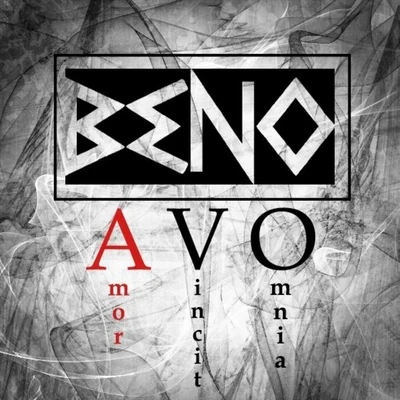 A.V.O 專輯 Beno