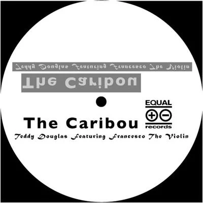 The Caribou 專輯 Teddy Douglas