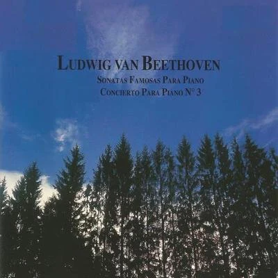 Ludwig van Beethoven: Sonatas Famosas para Piano 專輯 Dubravka Tomšič