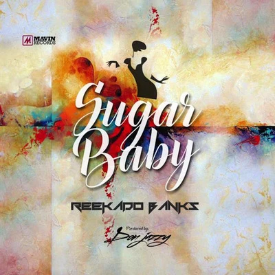 Sugar Baby 专辑 Iuliana Beregoi/Kwaw Kese/Mackenzie Sol/J3tt Prescott/Azniv