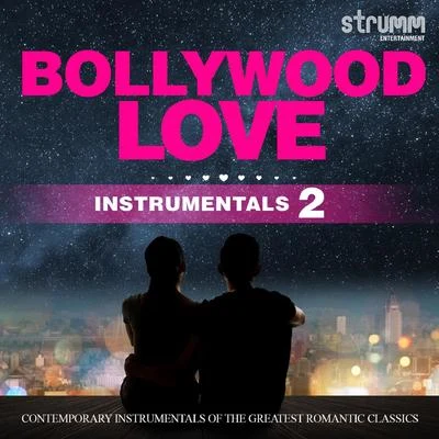 Bollywood Love Instrumentals, Vol. 2 專輯 R. D. Burman