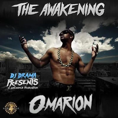 The Awakening? 專輯 Omarion