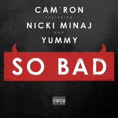 So Bad 專輯 Camron