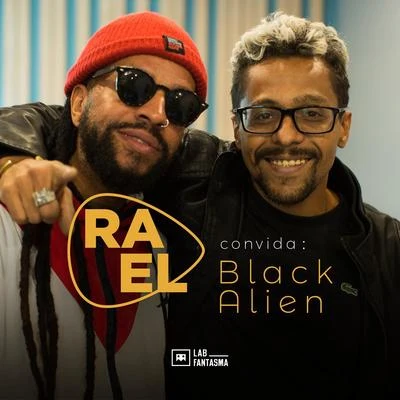 Rael Convida: Black Alien 专辑 Rael