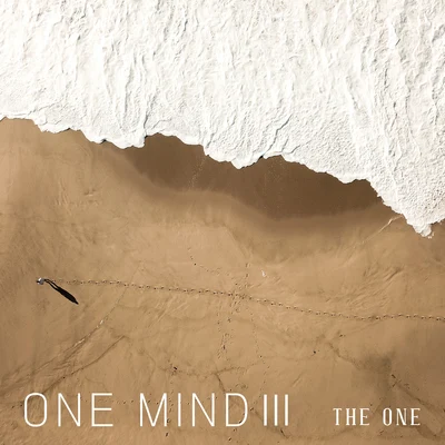 ONE MIND 3 专辑 The One