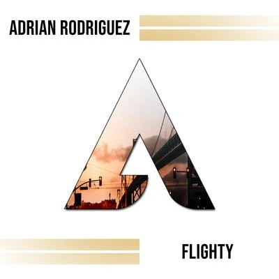 Flighty 專輯 Adrian Rodriguez