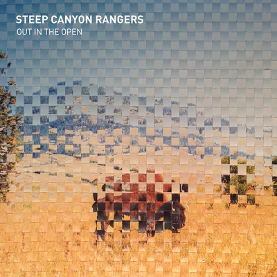 Out in the Open 專輯 Steep Canyon Rangers