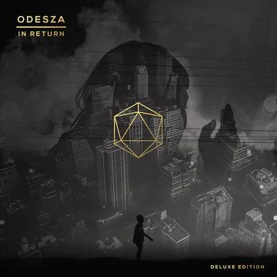 Light 專輯 ODESZA