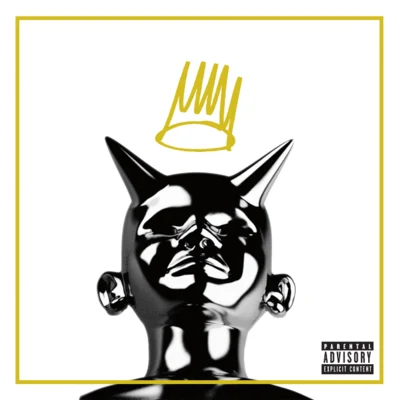 Born Sinner (Deluxe Version) 专辑 J. Cole