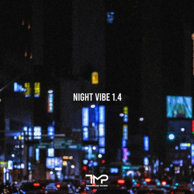 Night Vibe 1.4 專輯 EachONE/Boi B