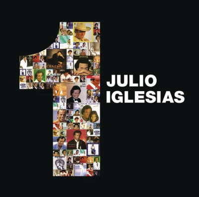 Volume 1 專輯 Julio Iglesias