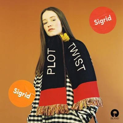 Plot Twist 专辑 Sigrid