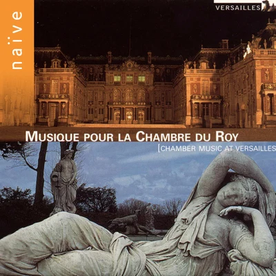 Musique pour la chambre du Roy 专辑 Hopkinson Smith