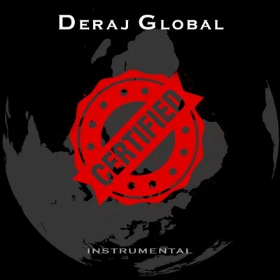 Certified (Instrumental) 專輯 DJ Funky/Deraj Global