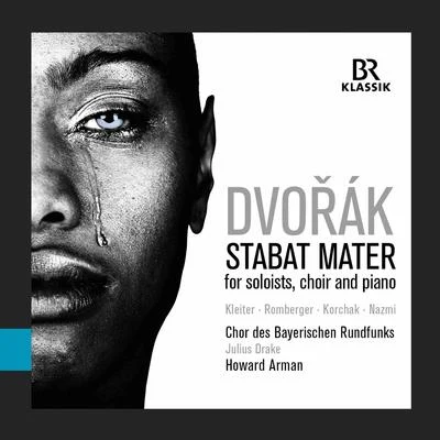 Dvořák: Stabat Mater, Op. 58, B. 71 (1876) [Live] 专辑 Gerhild Romberger