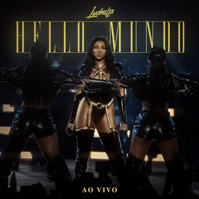 Hello mundo (Ao vivo) 專輯 Beatman/LUDMILLA