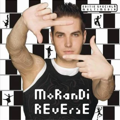 Reverse 專輯 Morandi