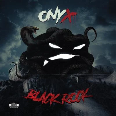 Ima F*ckin Rockstar 专辑 onyx