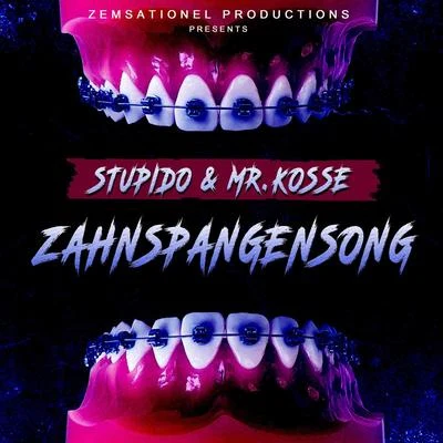 Zahnspangensong 專輯 Bea/Stupido/Royce/Fab/Kidney Stone